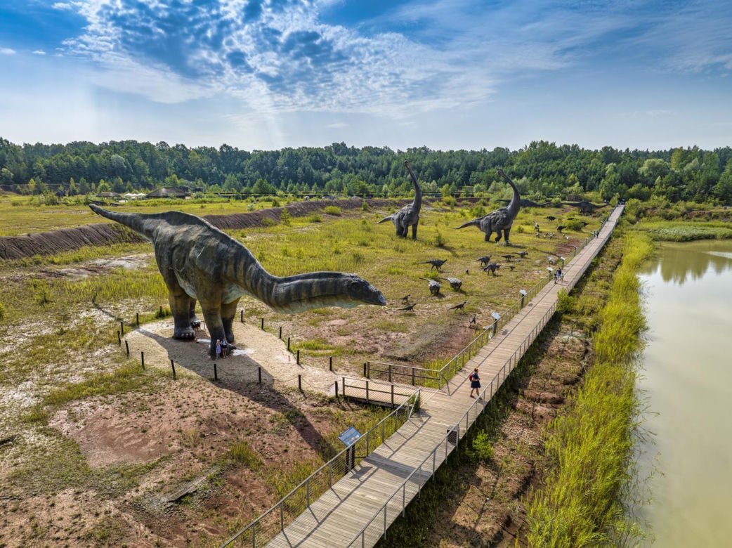 JuraPark Krasiejów