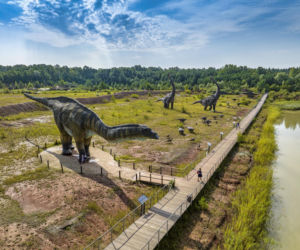 JuraPark Krasiejów