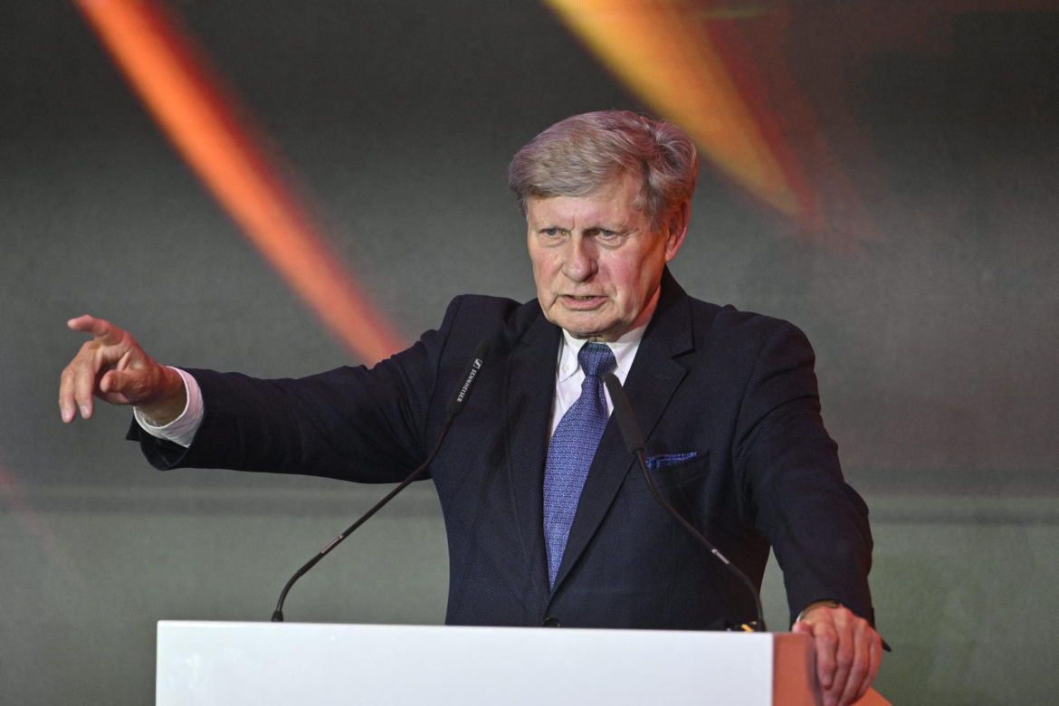 13. edycja gali Złoty Laur "Super Biznesu" 2026 - wyróżnieni