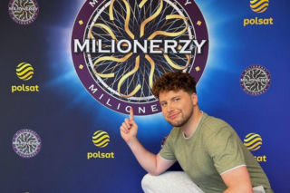 Brał udział w nowych Milionerach. Tylko u nas zdradza kulisy castingu