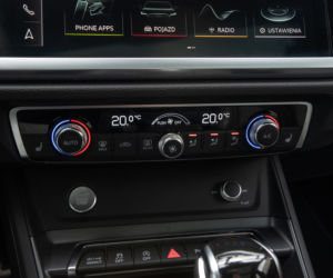 Audi Q3 S line 45 TFSI quattro S tronic 