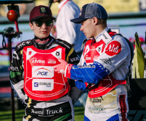 PGE IMME 2019: Triumf Bartosza Zmarzlika. Świetny występ lidera Get Well Toruń