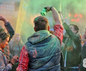 Festiwal Kolorów