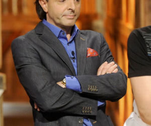 MASTERCHEF: Magda Gessler, Anna Starmach i Michel Moran w JURY - ZDJĘCIA