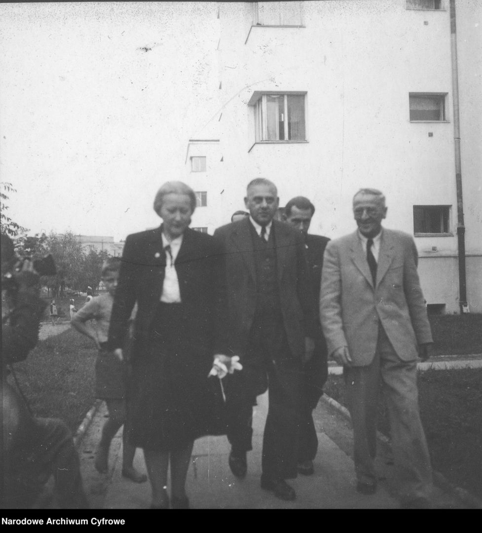 Warszawska Spółdzielnia Mieszkaniowa