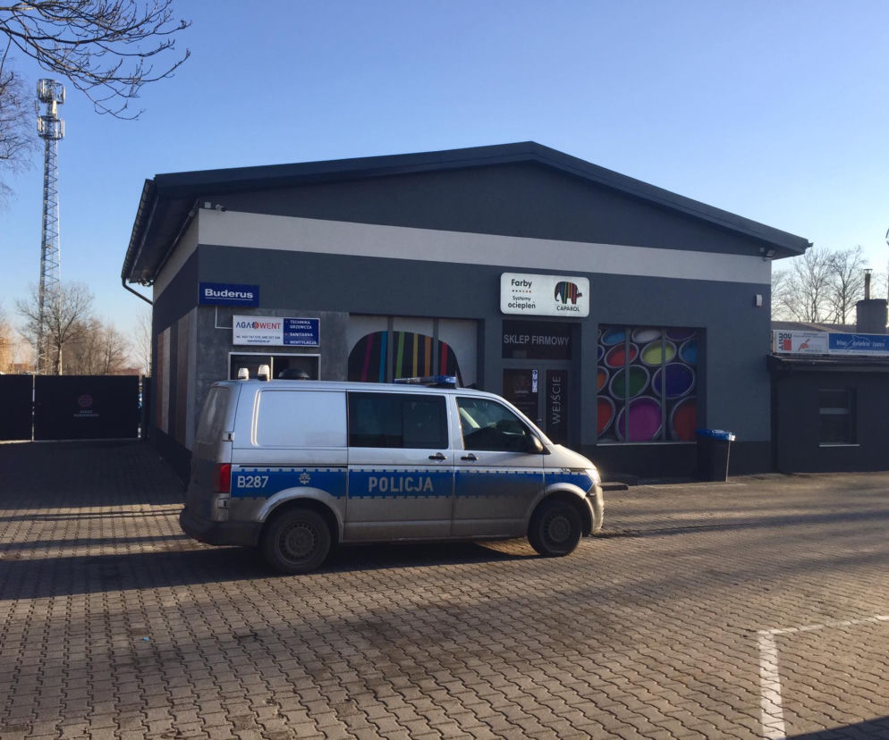 Morderstwo w Jelczu - Laskowicach
