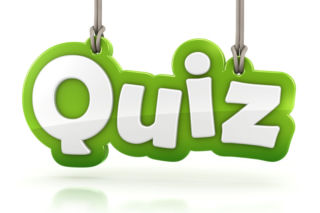 QUIZ. PIERWSZY poniedziałkowy test z wiedzy ogólnej. Dobre rozpoczęcie roku dopiero od 8/10