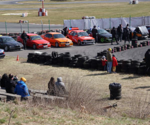Drift & Fun w Bydgoszczy [GALERIA]
