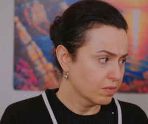 Miłość i nadzieja, odc. 364. Cavidan