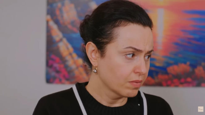 Miłość i nadzieja, odc. 364. Cavidan