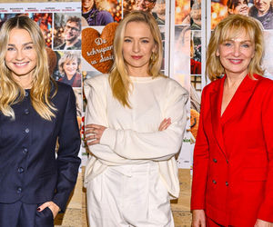 Gwiazdy Piernikowego serca w natarciu! Socha i Kurdej-Szatan przyćmiły film