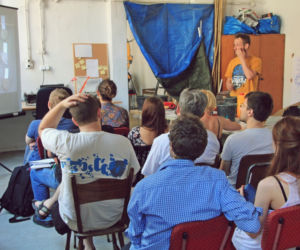 Fundacja Cohabitat  