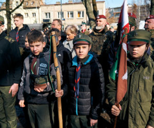 Dzień Pamięci Żołnierzy Wyklętych 2026 w Siedlcach