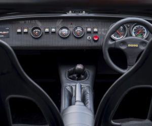 Caterham Seven Superlight Twenty