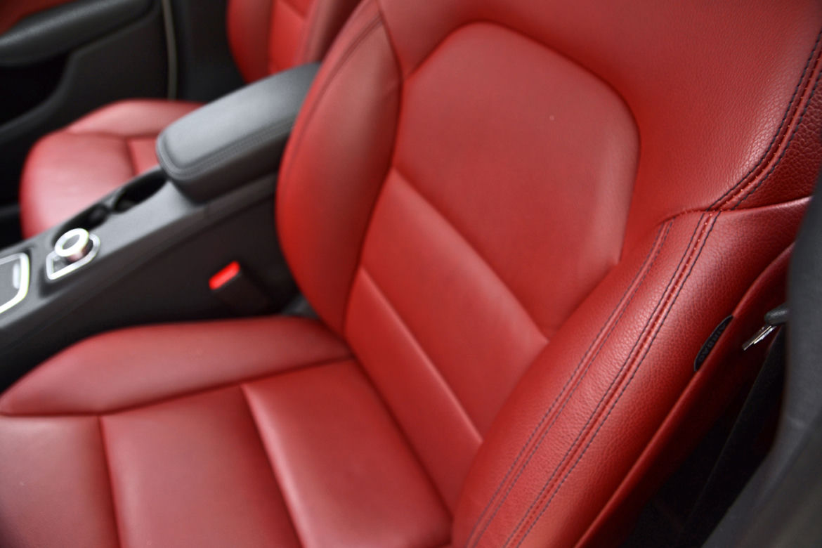 Mercedes-Benz B220 4Matic