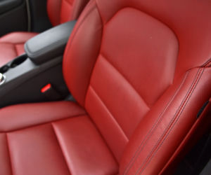 Mercedes-Benz B220 4Matic