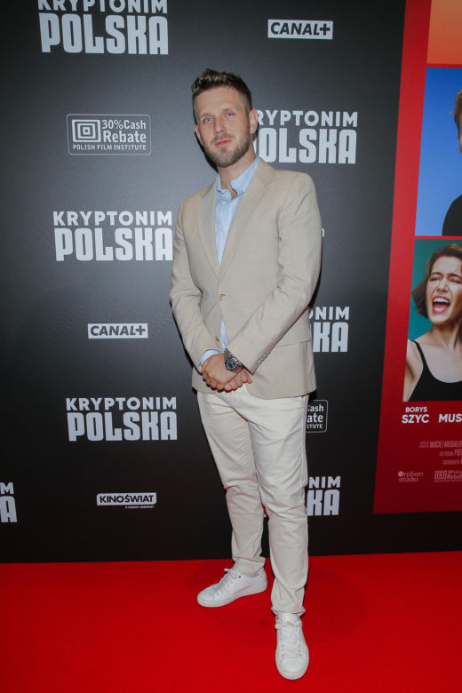Antoni Królikowski 