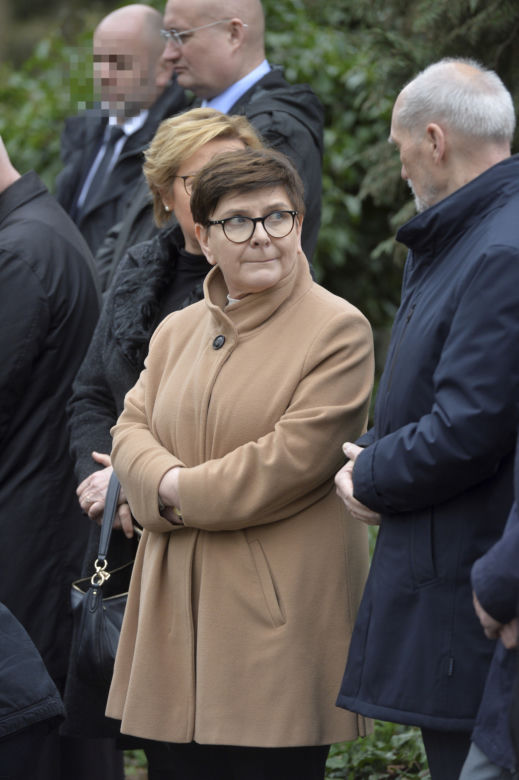 Obchody 13. rocznicy katastrofy smoleńskiej