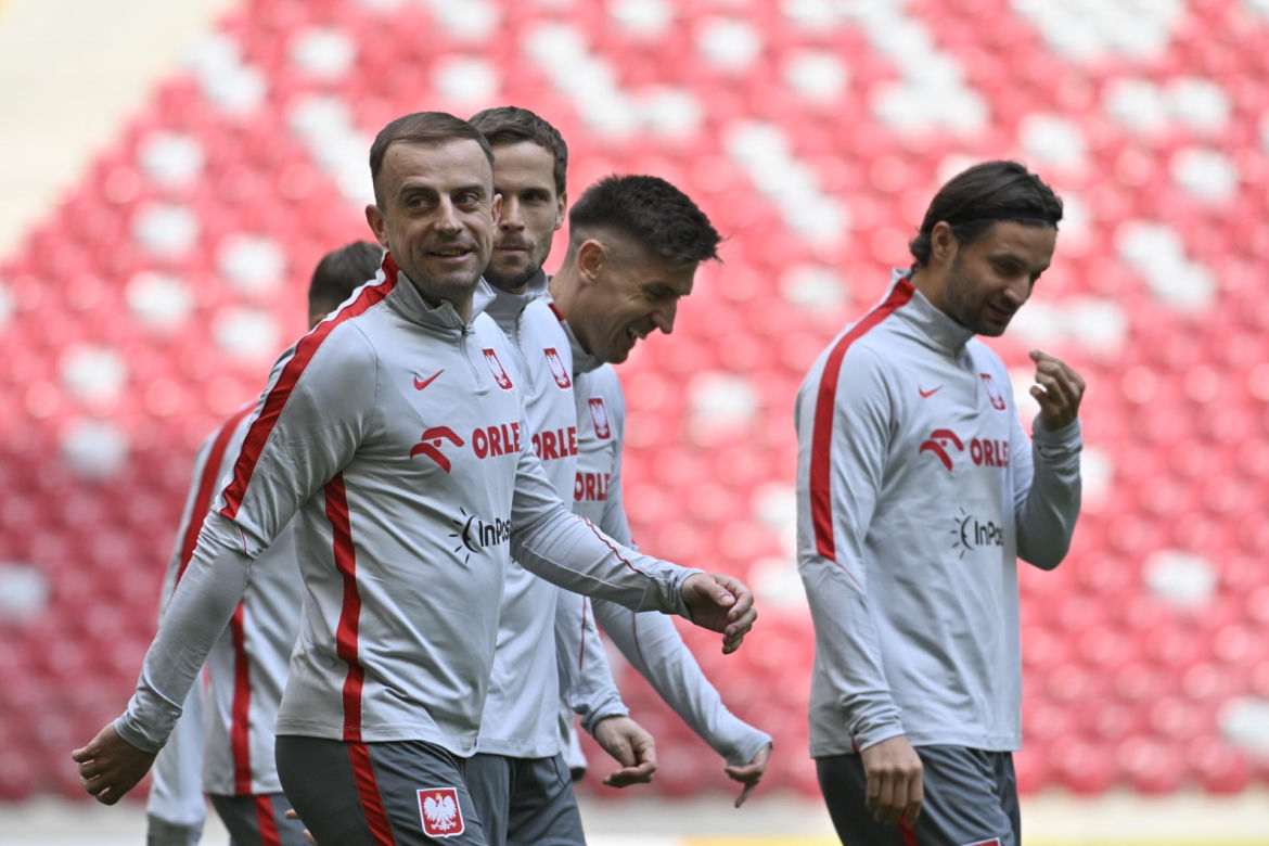Kamil Grosicki