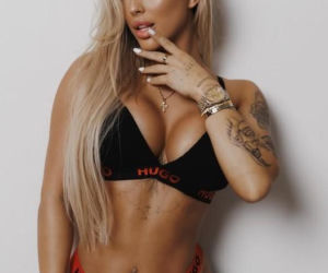Sabina Jaksova