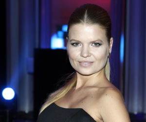 Marta Manowska od 11 lat prowadzi program Rolnik szuka żony. Tak wyglądała na początku przygody z programem TVP