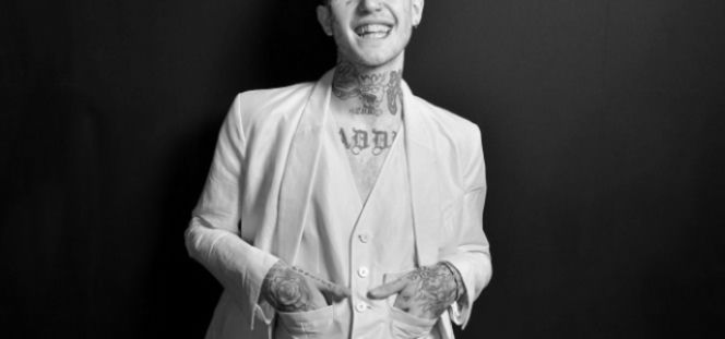 Lil Peep - rodzina rapera ujawnia prawdę o jego śmierci 