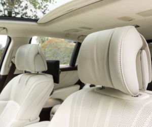 Lexus LS 500 Omotenashi 3.5 V6 417 KM
