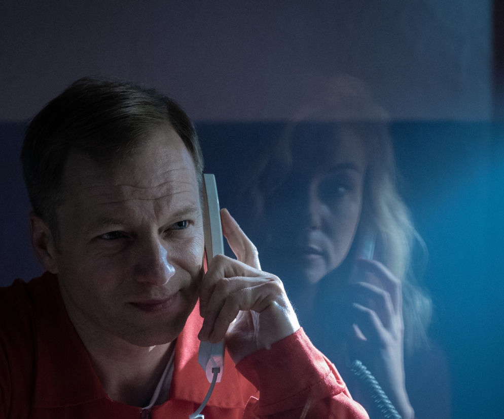 Role odwrócą się. Szadź