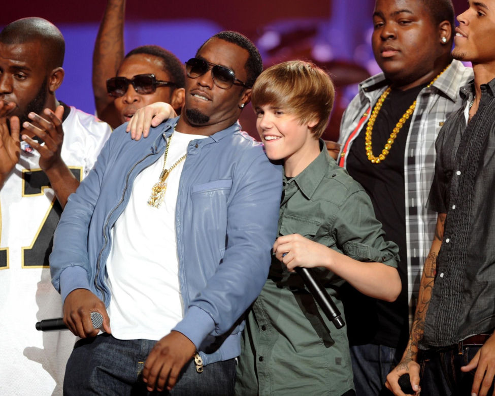 Justin Bieber przeszedł przez piekło sławy