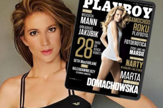 Jej sesja w Playboyu wywołała sensację. Była najlepszą polską tenisistką, tak się zmieniła