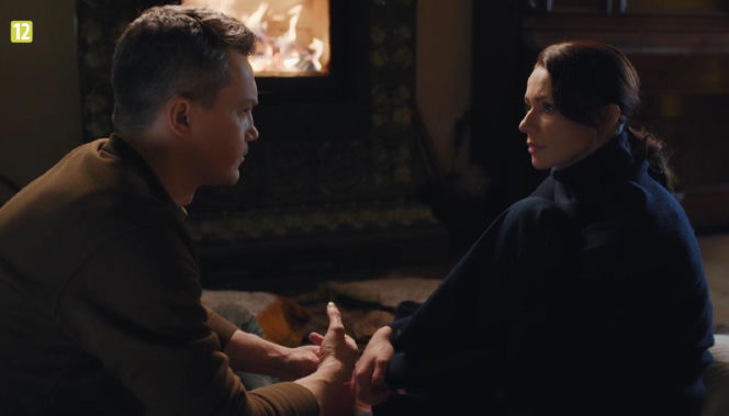 M jak miłość, odcinek 1924: Jakub po ślubie Kasi będzie z Martyną? W końcu spojrzy na nią inaczej - ZDJĘCIA