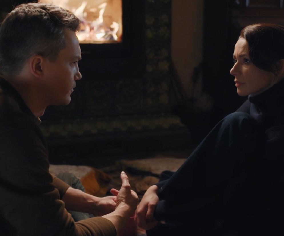 M jak miłość, odcinek 1924: Jakub po ślubie Kasi będzie z Martyną? W końcu spojrzy na nią inaczej - ZDJĘCIA