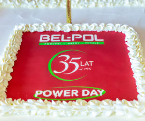 Bel-Pol. Power Day i gala z okazji 35-lecia firmy
