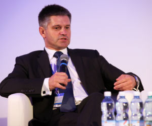 Jacek Kapica zatrzymany przez CBA