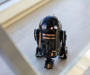roboty sphero