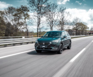 Seat Tarraco ABT