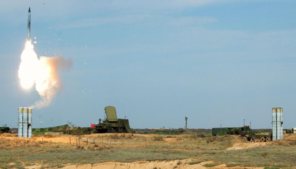 S-400 Triumf