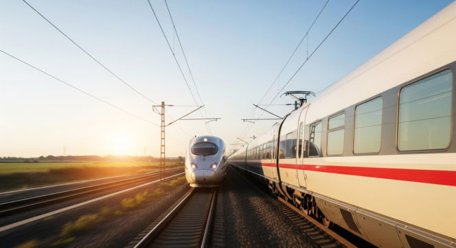 Wielkanocny szczyt w PKP Intercity. Więcej kursów i miejsc