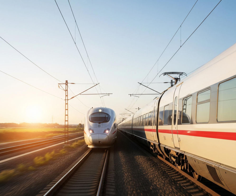 Wielkanocny szczyt w PKP Intercity. Więcej kursów i miejsc