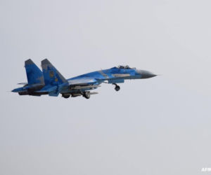 Ukraina traci kolejny myśliwiec. Katastrofa MiG-29 podczas misji bojowej