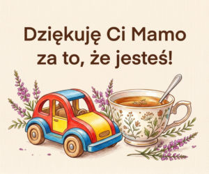 Życzenia na Dzień Matki od syna. Gotowe propozycje do kartki i wiadomości