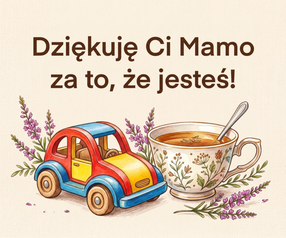 dzień matki