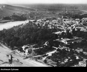 Kiedyś była tu „polska Floryda”