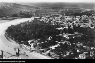 Kiedyś była tu „polska Floryda”