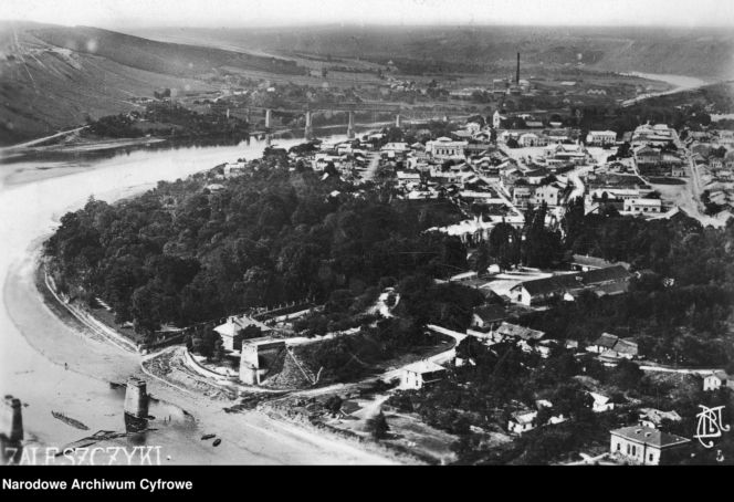 Kiedyś była tu „polska Floryda”