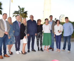 Delegacja z Dolnego Śląska z pierwszymi sukcesami w Dubaju