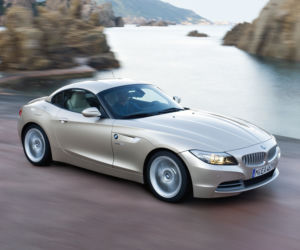 BMW Z4 (E89)