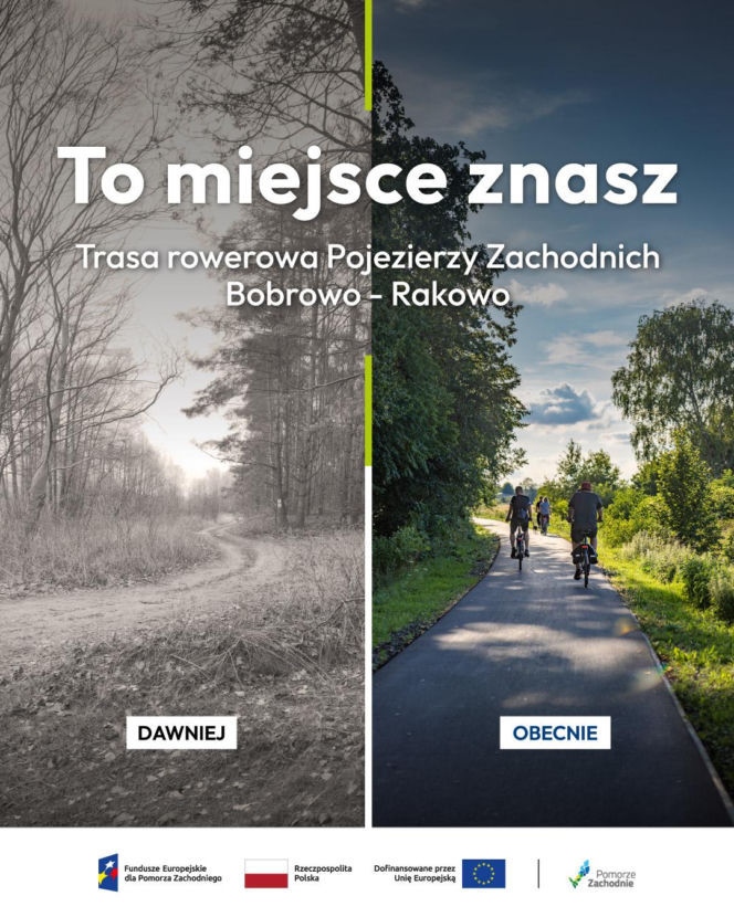 Kampania To miejsce znasz