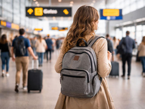 Zmiany na kolejnym polskim lotnisku. Turyści mogą mieć problem