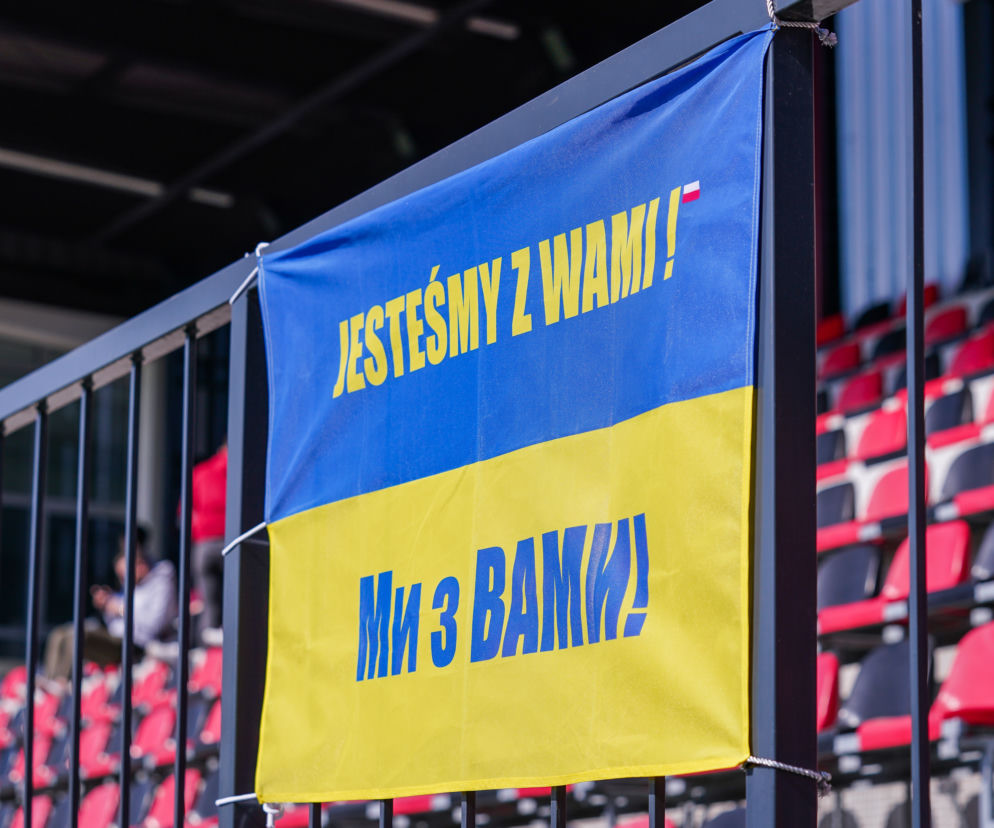 Ukraina